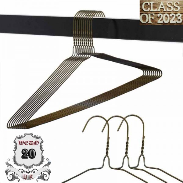 Bronze Hanger (12.5G) --KING